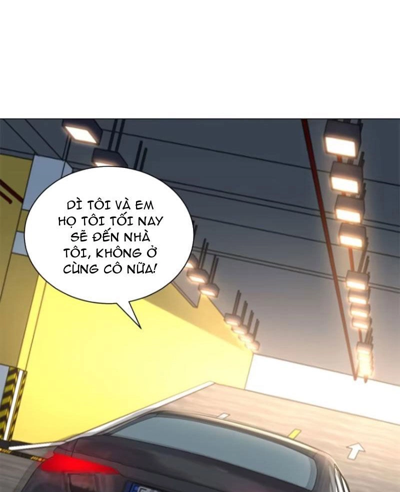 Tôi Là Tài Xế Xe Công Nghệ Có Chút Tiền Thì Đã Sao? Chapter 107 - 24