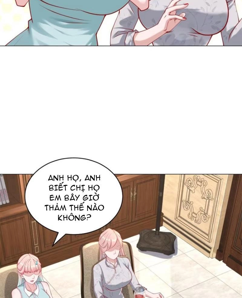 Tôi Là Tài Xế Xe Công Nghệ Có Chút Tiền Thì Đã Sao? Chapter 107 - 29