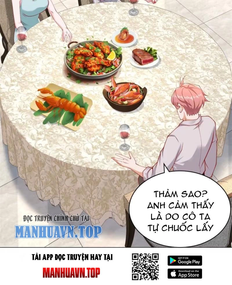 Tôi Là Tài Xế Xe Công Nghệ Có Chút Tiền Thì Đã Sao? Chapter 107 - 30