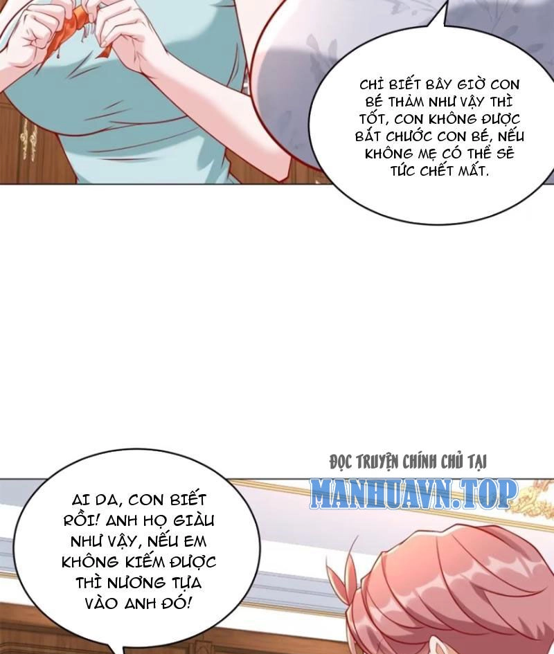 Tôi Là Tài Xế Xe Công Nghệ Có Chút Tiền Thì Đã Sao? Chapter 107 - 32