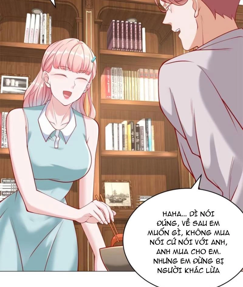 Tôi Là Tài Xế Xe Công Nghệ Có Chút Tiền Thì Đã Sao? Chapter 107 - 33