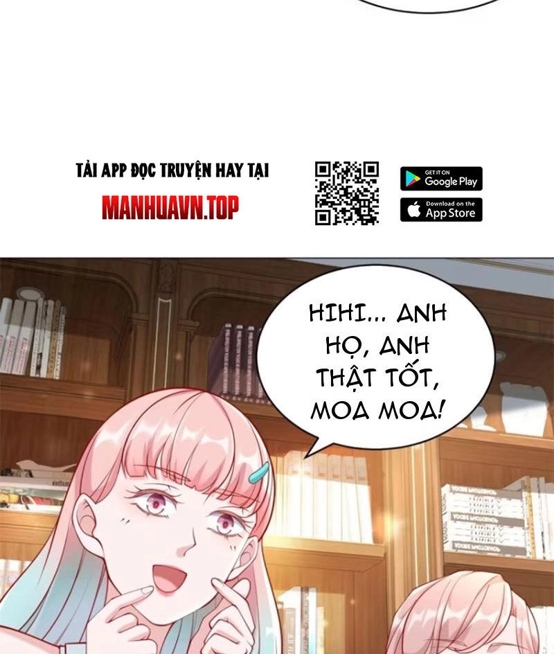 Tôi Là Tài Xế Xe Công Nghệ Có Chút Tiền Thì Đã Sao? Chapter 107 - 34