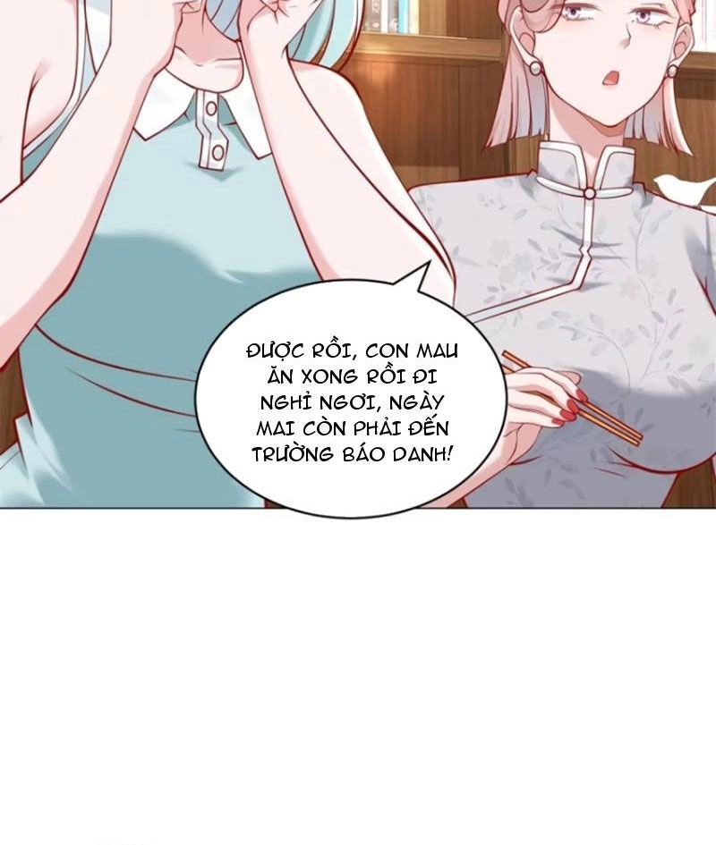 Tôi Là Tài Xế Xe Công Nghệ Có Chút Tiền Thì Đã Sao? Chapter 107 - 35