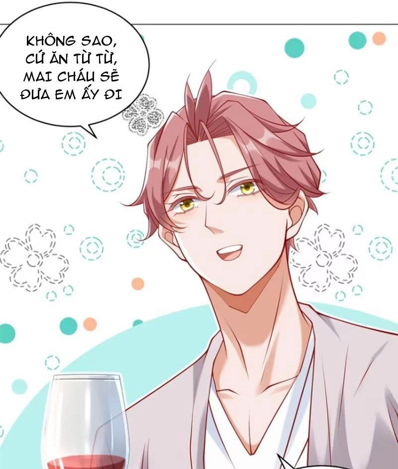 Tôi Là Tài Xế Xe Công Nghệ Có Chút Tiền Thì Đã Sao? Chapter 107 - 36