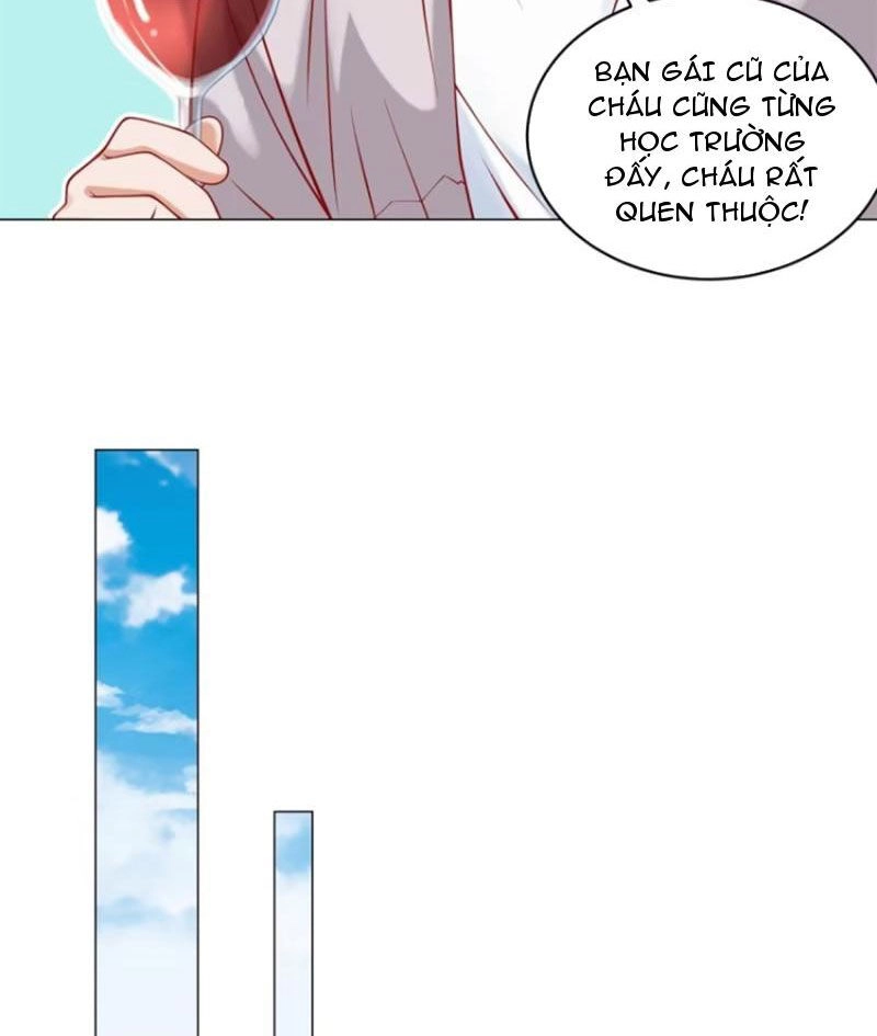 Tôi Là Tài Xế Xe Công Nghệ Có Chút Tiền Thì Đã Sao? Chapter 107 - 37