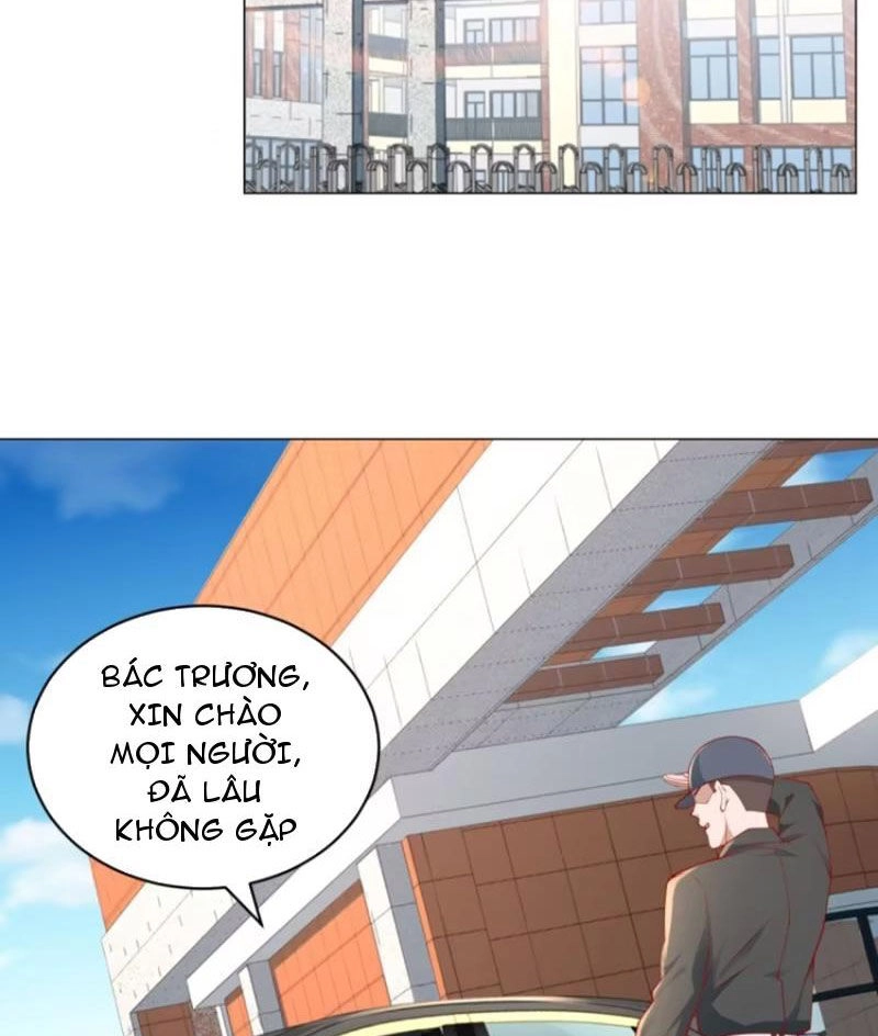 Tôi Là Tài Xế Xe Công Nghệ Có Chút Tiền Thì Đã Sao? Chapter 107 - 39