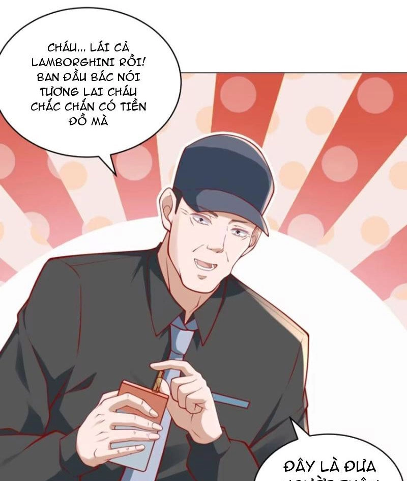 Tôi Là Tài Xế Xe Công Nghệ Có Chút Tiền Thì Đã Sao? Chapter 107 - 41