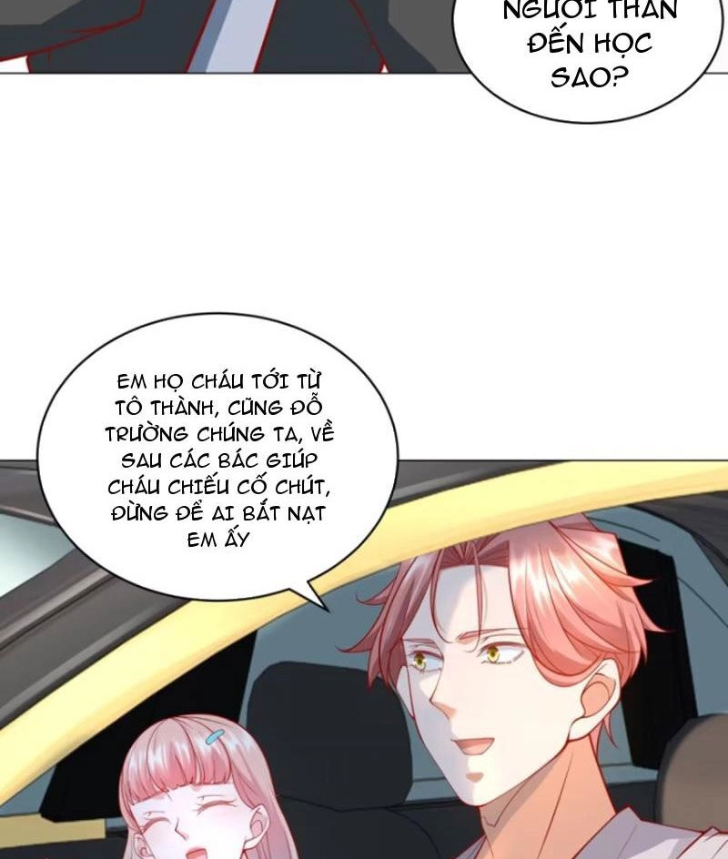 Tôi Là Tài Xế Xe Công Nghệ Có Chút Tiền Thì Đã Sao? Chapter 107 - 42