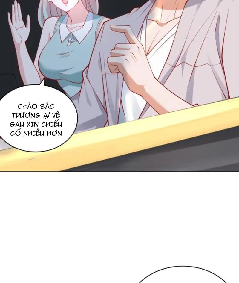 Tôi Là Tài Xế Xe Công Nghệ Có Chút Tiền Thì Đã Sao? Chapter 107 - 43