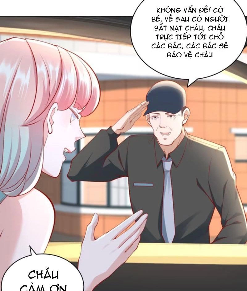 Tôi Là Tài Xế Xe Công Nghệ Có Chút Tiền Thì Đã Sao? Chapter 107 - 44