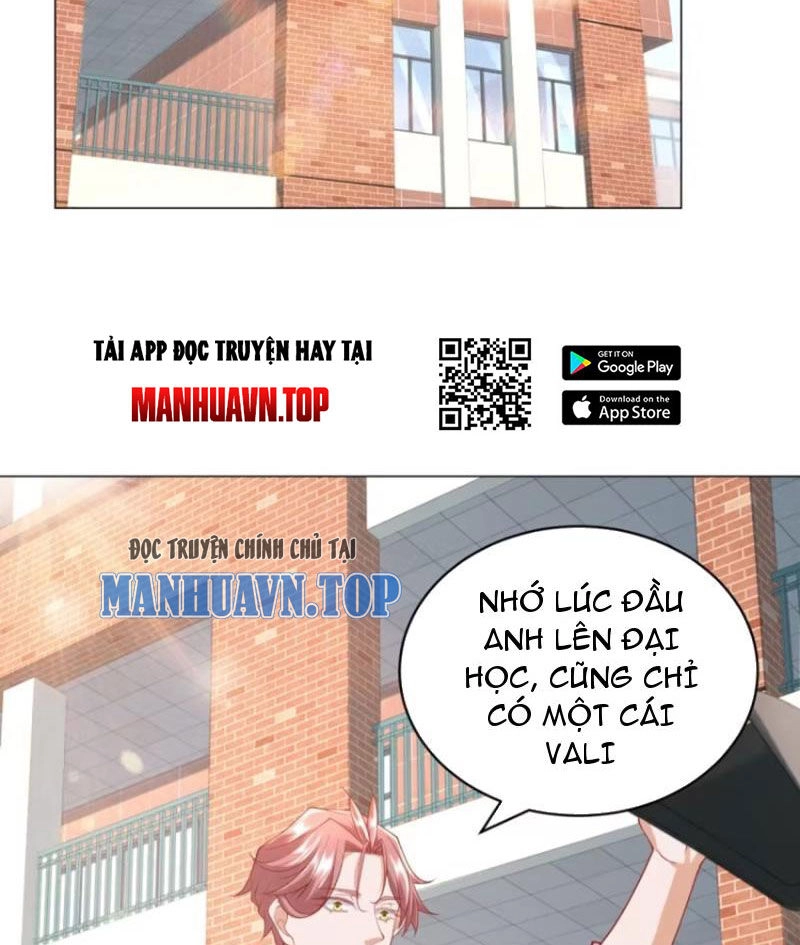 Tôi Là Tài Xế Xe Công Nghệ Có Chút Tiền Thì Đã Sao? Chapter 107 - 46