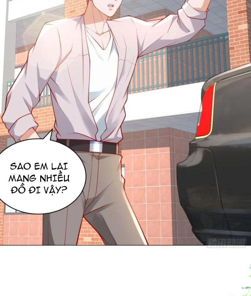 Tôi Là Tài Xế Xe Công Nghệ Có Chút Tiền Thì Đã Sao? Chapter 107 - 47