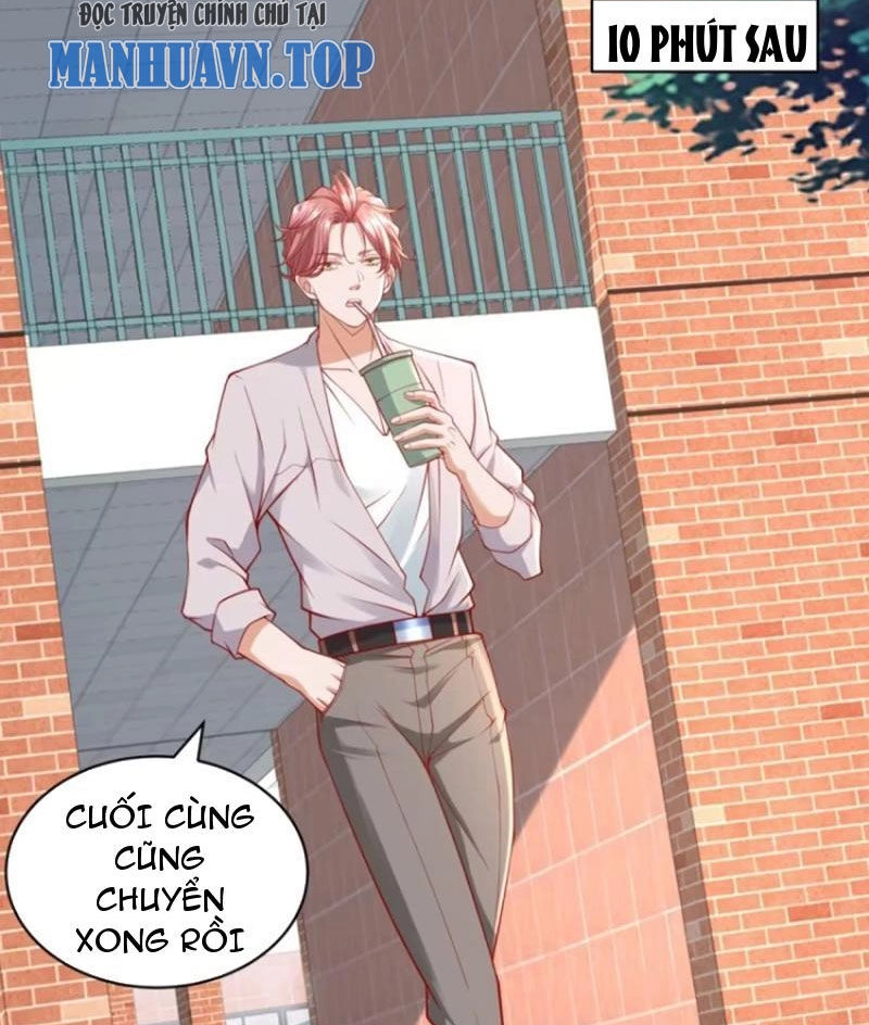 Tôi Là Tài Xế Xe Công Nghệ Có Chút Tiền Thì Đã Sao? Chapter 107 - 50