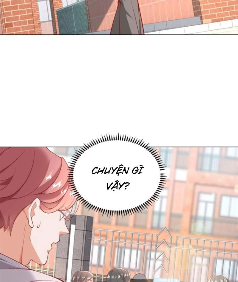 Tôi Là Tài Xế Xe Công Nghệ Có Chút Tiền Thì Đã Sao? Chapter 107 - 51