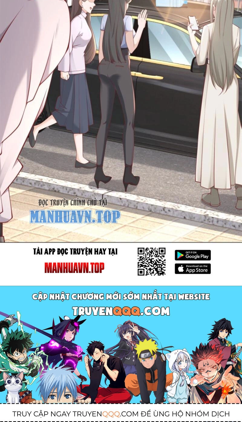 Tôi Là Tài Xế Xe Công Nghệ Có Chút Tiền Thì Đã Sao? Chapter 107 - 52