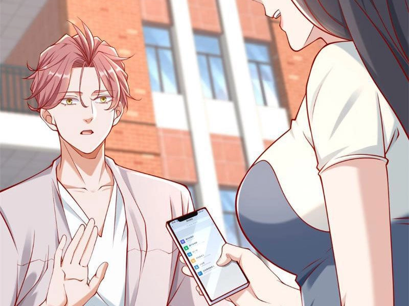 Tôi Là Tài Xế Xe Công Nghệ Có Chút Tiền Thì Đã Sao? Chapter 108 - 11