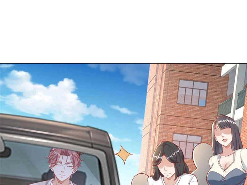 Tôi Là Tài Xế Xe Công Nghệ Có Chút Tiền Thì Đã Sao? Chapter 108 - 13