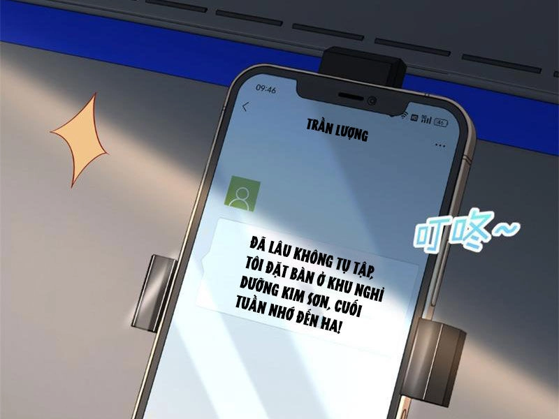 Tôi Là Tài Xế Xe Công Nghệ Có Chút Tiền Thì Đã Sao? Chapter 108 - 16