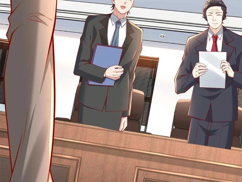 Tôi Là Tài Xế Xe Công Nghệ Có Chút Tiền Thì Đã Sao? Chapter 108 - 23