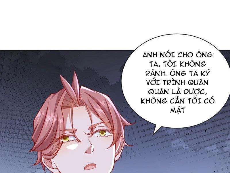 Tôi Là Tài Xế Xe Công Nghệ Có Chút Tiền Thì Đã Sao? Chapter 108 - 30