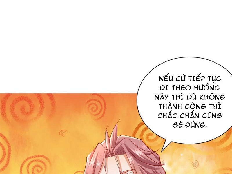 Tôi Là Tài Xế Xe Công Nghệ Có Chút Tiền Thì Đã Sao? Chapter 108 - 38