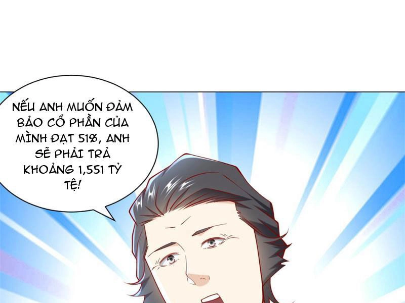 Tôi Là Tài Xế Xe Công Nghệ Có Chút Tiền Thì Đã Sao? Chapter 108 - 41