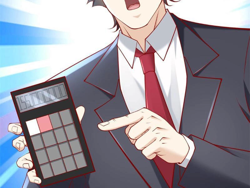 Tôi Là Tài Xế Xe Công Nghệ Có Chút Tiền Thì Đã Sao? Chapter 108 - 42