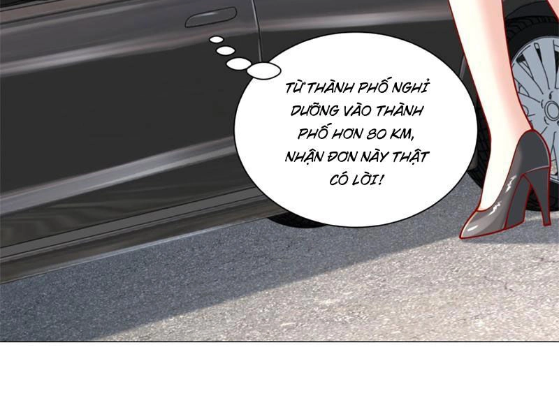 Tôi Là Tài Xế Xe Công Nghệ Có Chút Tiền Thì Đã Sao? Chapter 108 - 58