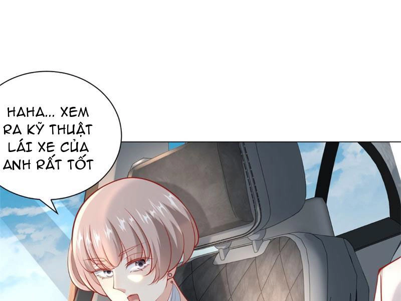 Tôi Là Tài Xế Xe Công Nghệ Có Chút Tiền Thì Đã Sao? Chapter 108 - 64