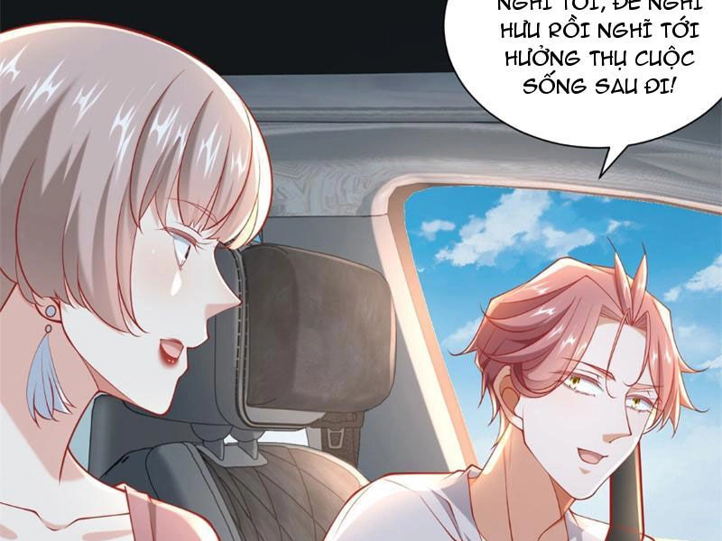 Tôi Là Tài Xế Xe Công Nghệ Có Chút Tiền Thì Đã Sao? Chapter 108 - 67