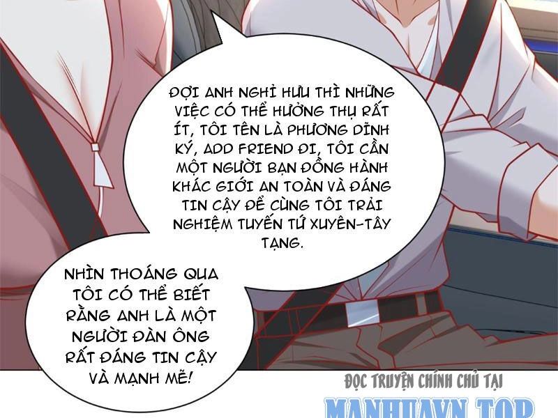 Tôi Là Tài Xế Xe Công Nghệ Có Chút Tiền Thì Đã Sao? Chapter 108 - 68