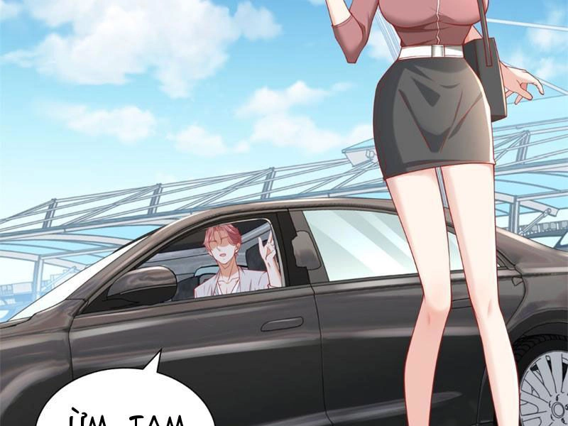 Tôi Là Tài Xế Xe Công Nghệ Có Chút Tiền Thì Đã Sao? Chapter 108 - 77