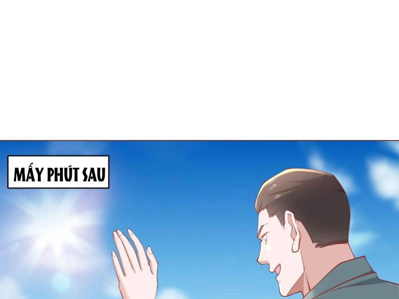 Tôi Là Tài Xế Xe Công Nghệ Có Chút Tiền Thì Đã Sao? Chapter 108 - 81