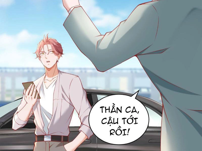 Tôi Là Tài Xế Xe Công Nghệ Có Chút Tiền Thì Đã Sao? Chapter 108 - 82