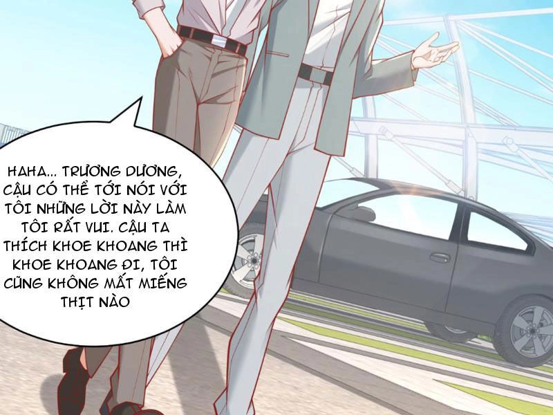 Tôi Là Tài Xế Xe Công Nghệ Có Chút Tiền Thì Đã Sao? Chapter 108 - 92