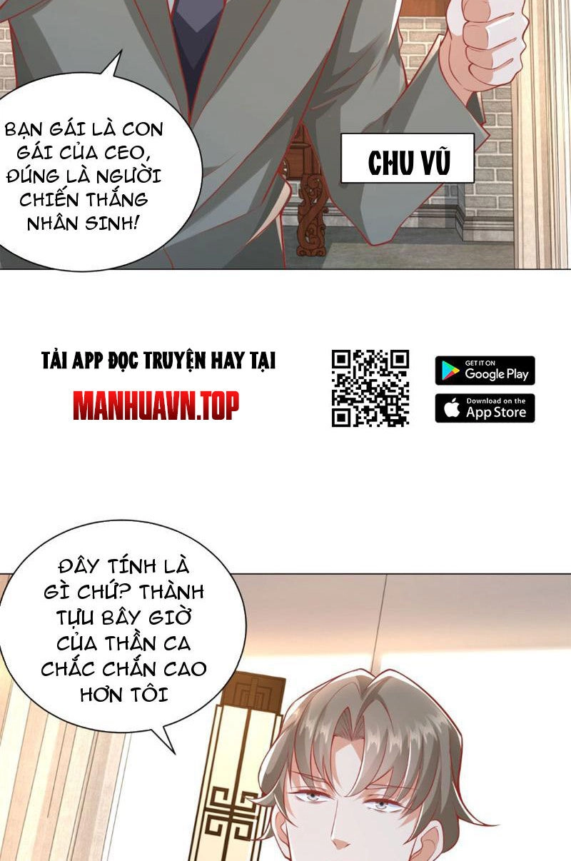 Tôi Là Tài Xế Xe Công Nghệ Có Chút Tiền Thì Đã Sao? Chapter 109 - 3