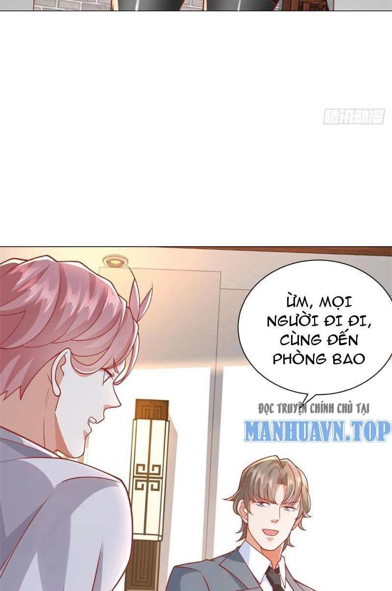 Tôi Là Tài Xế Xe Công Nghệ Có Chút Tiền Thì Đã Sao? Chapter 109 - 14