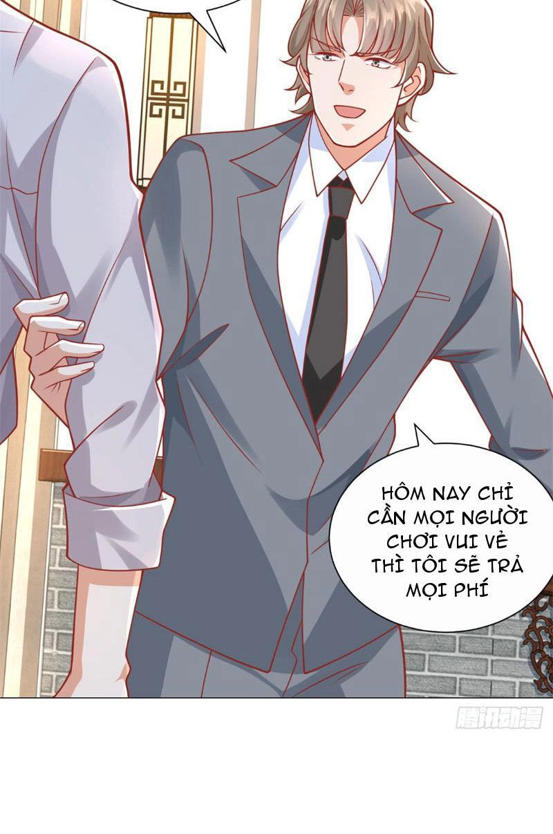 Tôi Là Tài Xế Xe Công Nghệ Có Chút Tiền Thì Đã Sao? Chapter 109 - 16