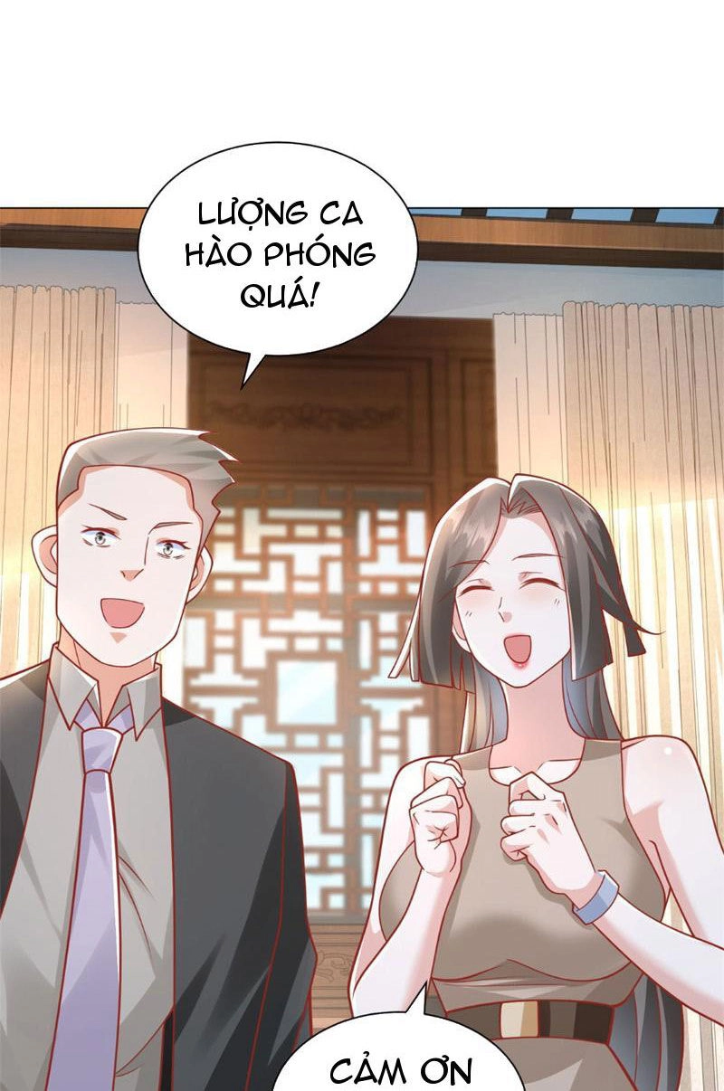 Tôi Là Tài Xế Xe Công Nghệ Có Chút Tiền Thì Đã Sao? Chapter 109 - 17