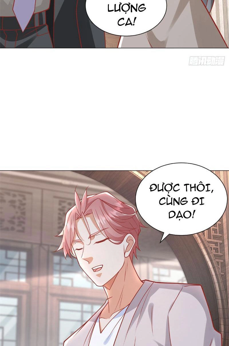 Tôi Là Tài Xế Xe Công Nghệ Có Chút Tiền Thì Đã Sao? Chapter 109 - 18