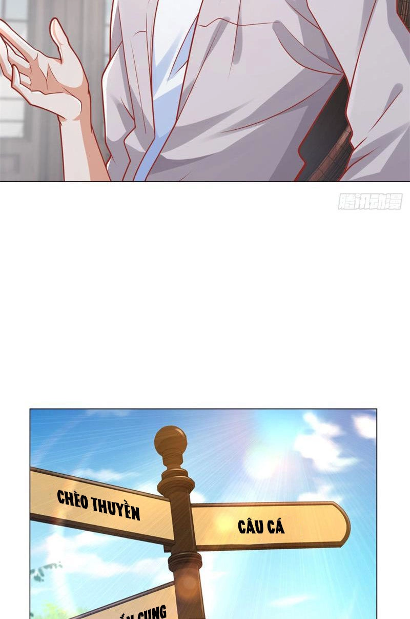 Tôi Là Tài Xế Xe Công Nghệ Có Chút Tiền Thì Đã Sao? Chapter 109 - 19