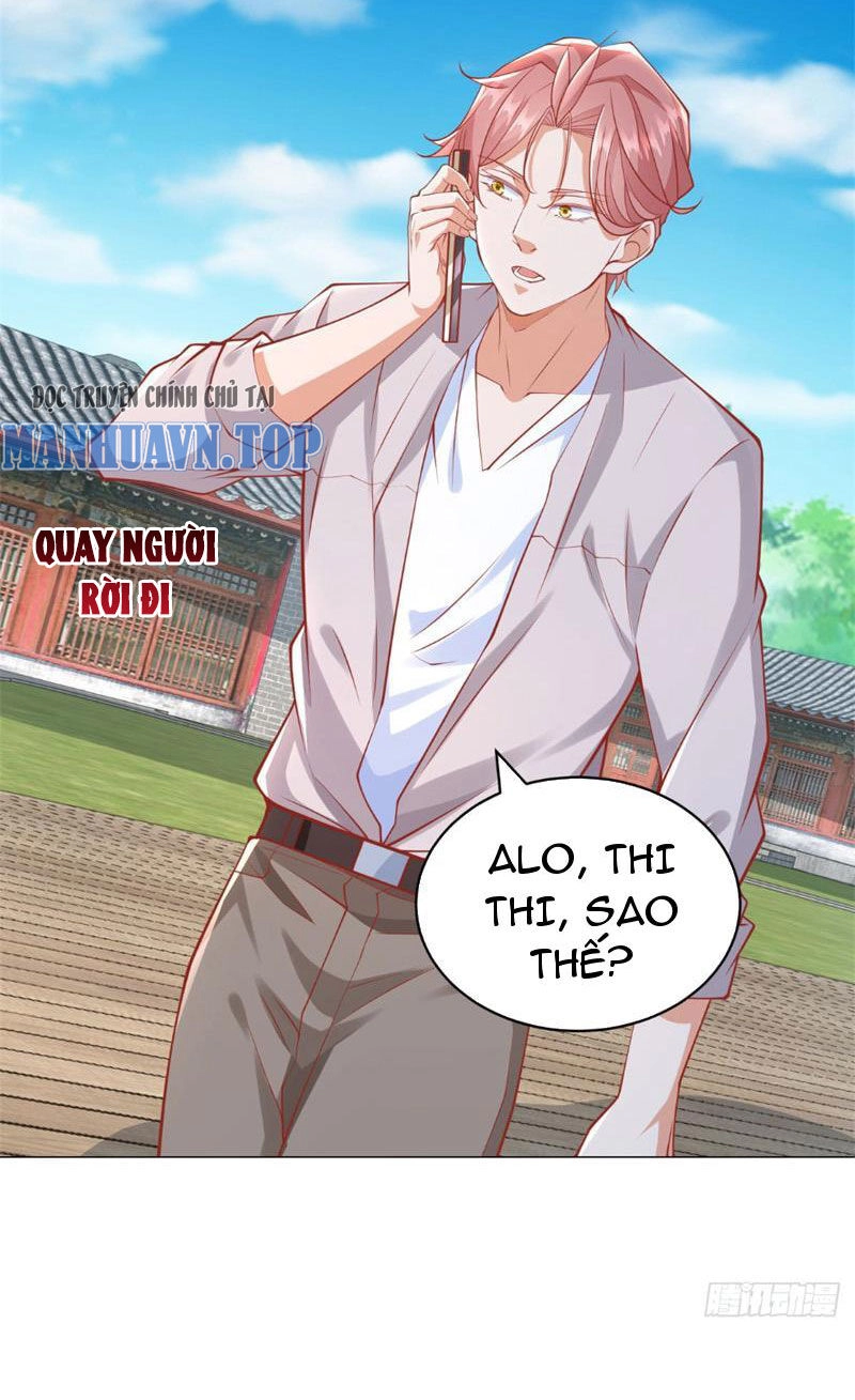 Tôi Là Tài Xế Xe Công Nghệ Có Chút Tiền Thì Đã Sao? Chapter 109 - 30