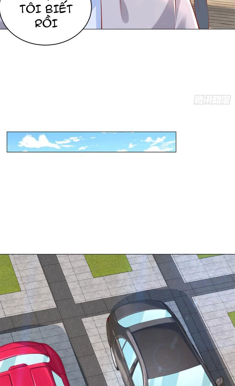 Tôi Là Tài Xế Xe Công Nghệ Có Chút Tiền Thì Đã Sao? Chapter 109 - 33