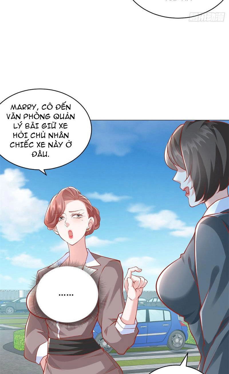 Tôi Là Tài Xế Xe Công Nghệ Có Chút Tiền Thì Đã Sao? Chapter 109 - 37