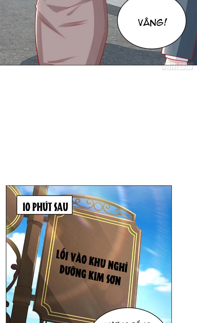 Tôi Là Tài Xế Xe Công Nghệ Có Chút Tiền Thì Đã Sao? Chapter 109 - 38