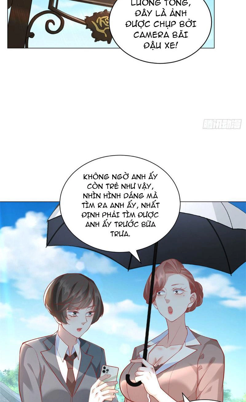 Tôi Là Tài Xế Xe Công Nghệ Có Chút Tiền Thì Đã Sao? Chapter 109 - 39