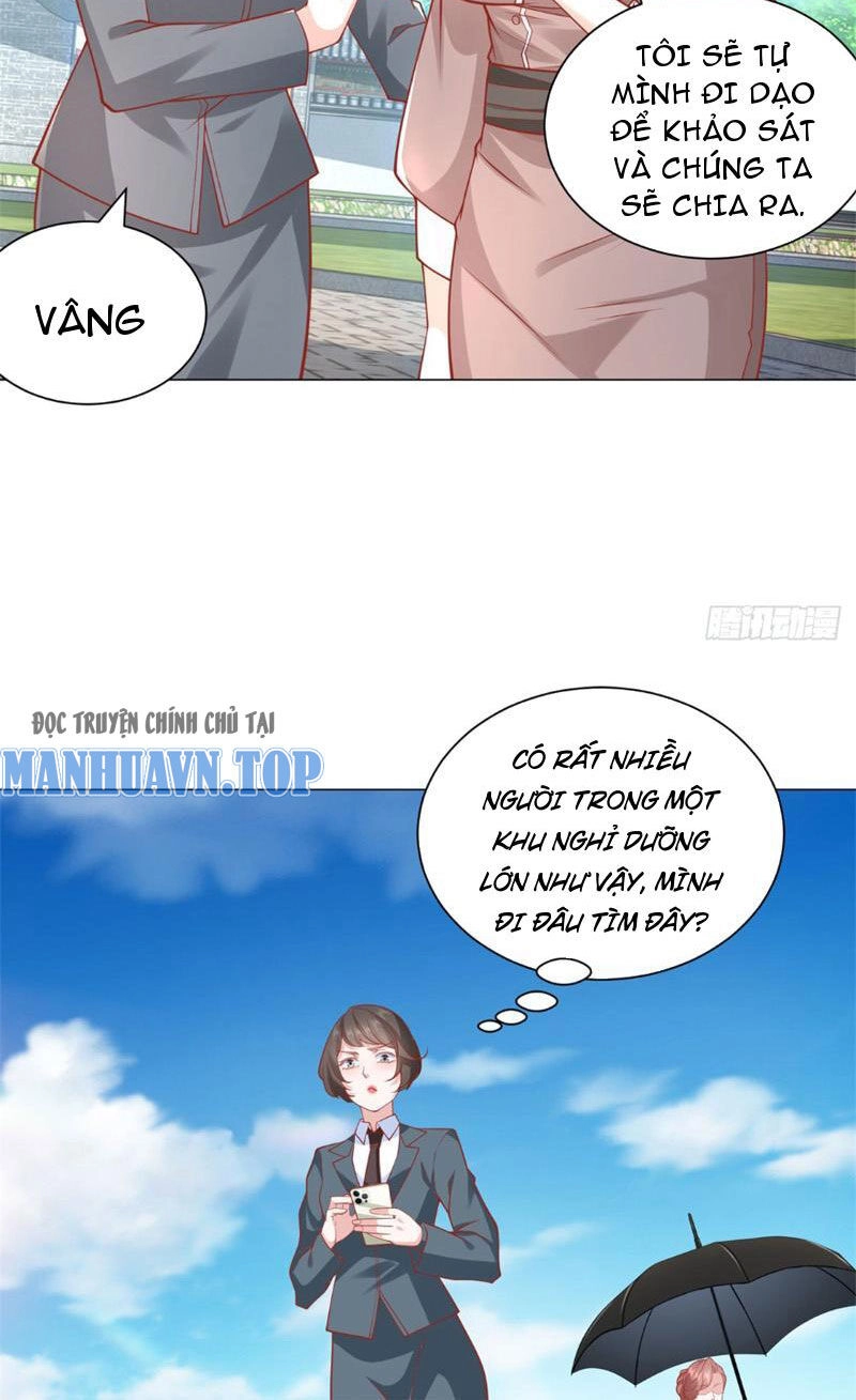 Tôi Là Tài Xế Xe Công Nghệ Có Chút Tiền Thì Đã Sao? Chapter 109 - 40