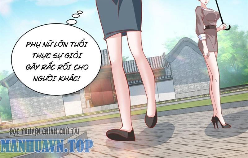 Tôi Là Tài Xế Xe Công Nghệ Có Chút Tiền Thì Đã Sao? Chapter 109 - 41