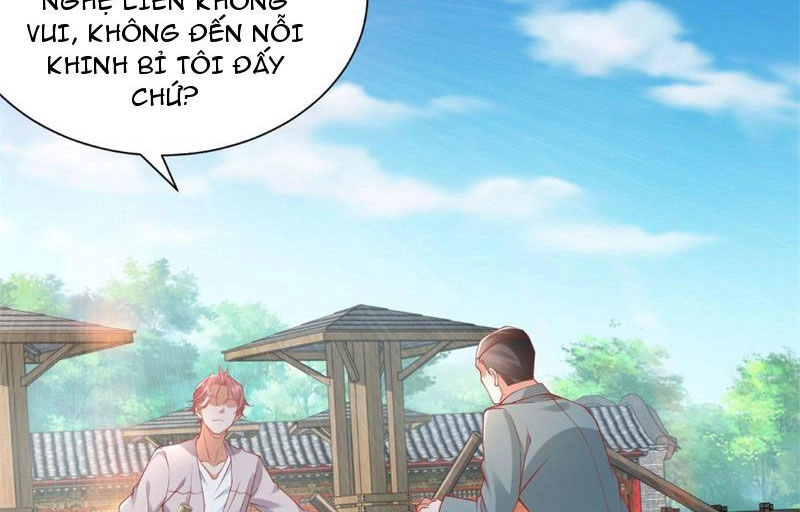 Tôi Là Tài Xế Xe Công Nghệ Có Chút Tiền Thì Đã Sao? Chapter 109 - 45