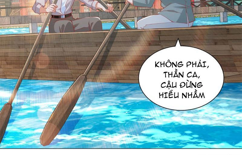 Tôi Là Tài Xế Xe Công Nghệ Có Chút Tiền Thì Đã Sao? Chapter 109 - 46